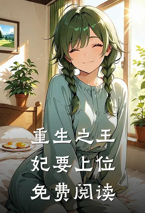 重生之王妃要上位免费阅读