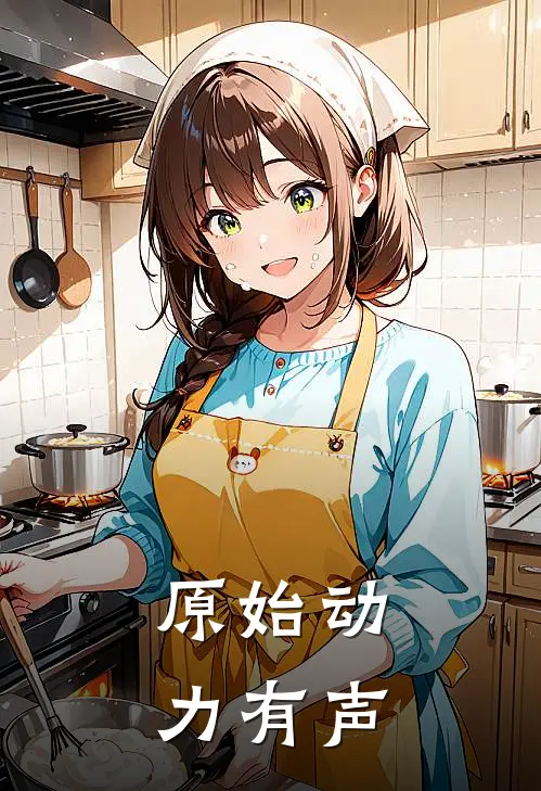 原始动力有声