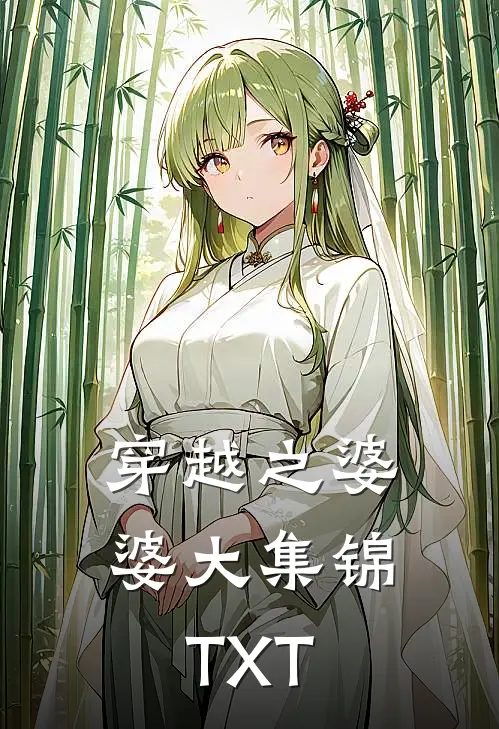 穿越之婆婆大集锦TXT