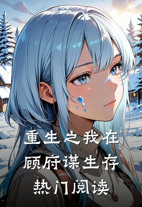 重生之我在顾府谋生存热门阅读