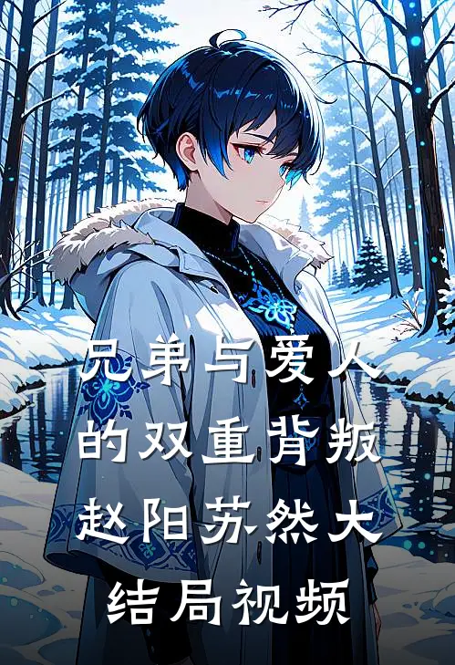 兄弟与爱人的双重背叛赵阳苏然大结局视频