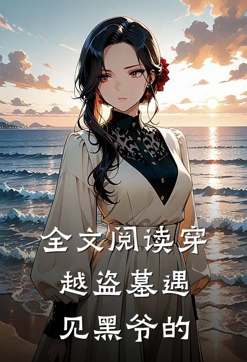 全文阅读穿越盗墓遇见黑爷的