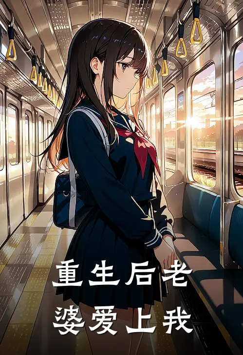 重生后老婆爱上我