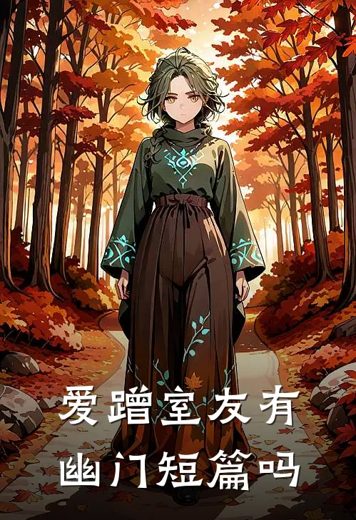 爱蹭室友有幽门短篇吗