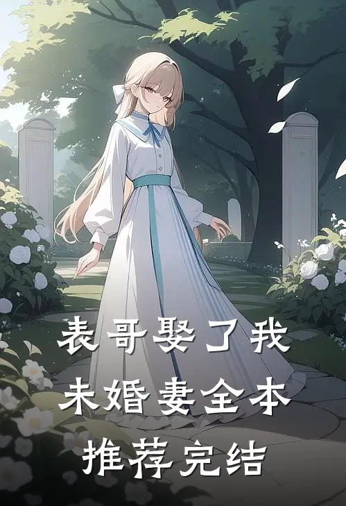 表哥娶了我未婚妻全本推荐完结