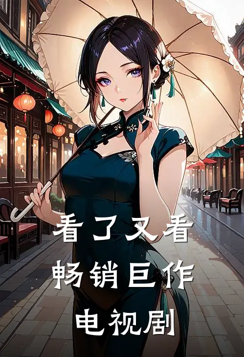 看了又看畅销巨作电视剧