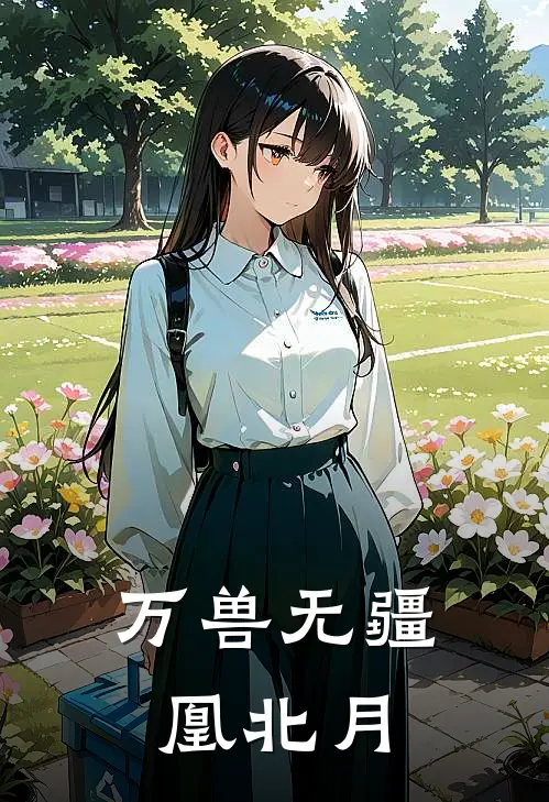 万兽无疆凰北月