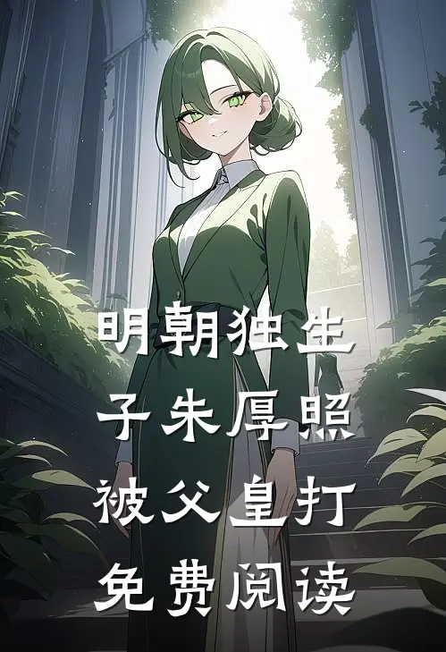 明朝独生子朱厚照被父皇打免费阅读