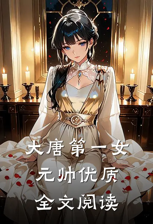 大唐第一女元帅优质全文阅读