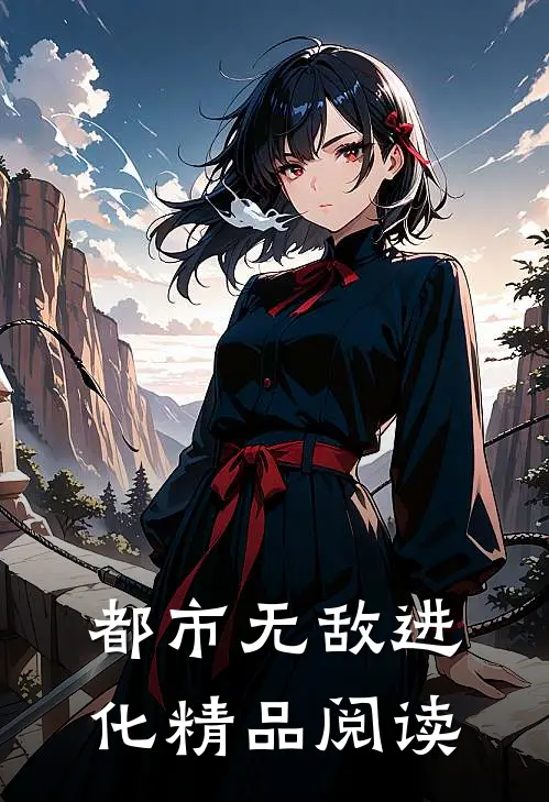 都市无敌进化精品阅读