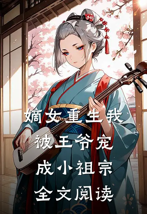 嫡女重生我被王爷宠成小祖宗全文阅读
