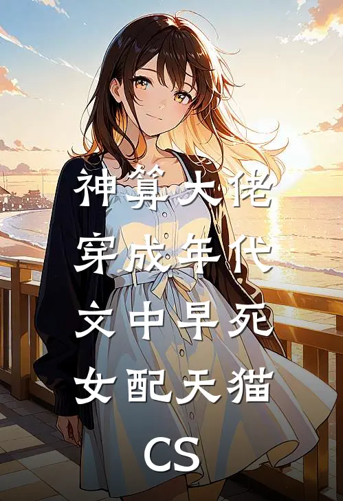 神算大佬穿成年代文中早死女配 天猫.CS