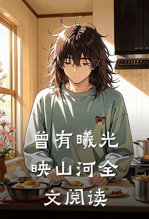 曾有曦光映山河全文阅读