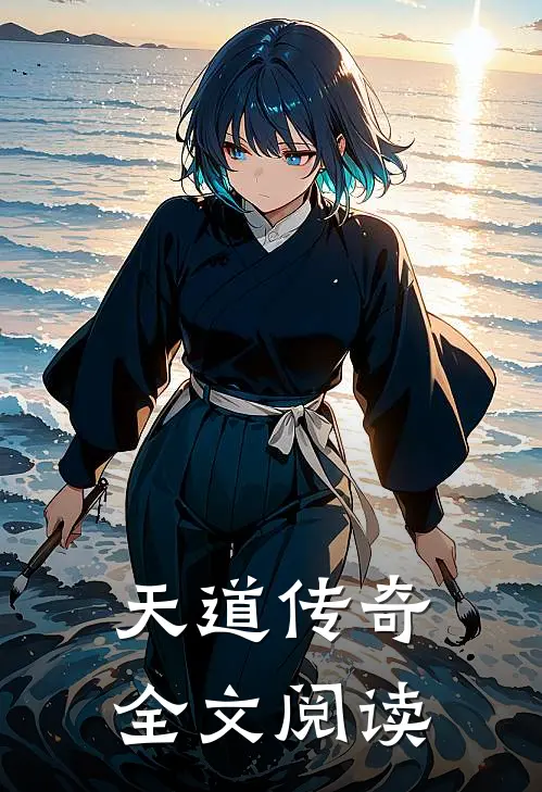 天道传奇全文阅读