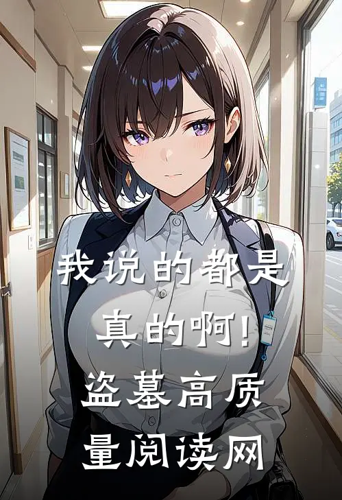 我说的都是真的啊!盗墓高质量阅读网