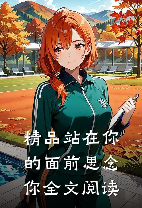 精品站在你的面前思念你全文阅读