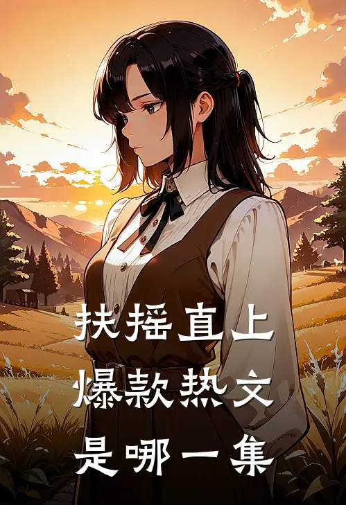 扶摇直上爆款热文是哪一集