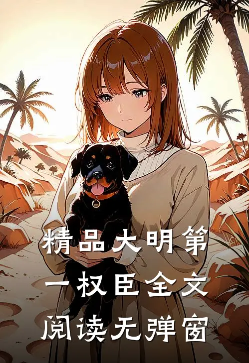 精品大明第一权臣全文阅读无弹窗