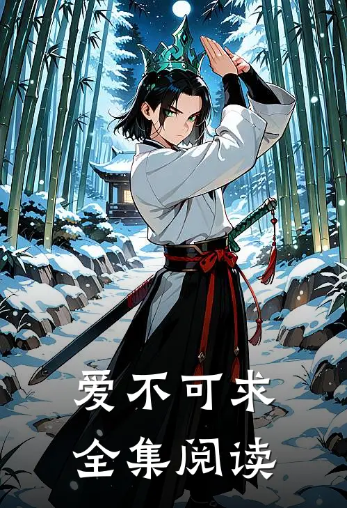 爱不可求 全集阅读