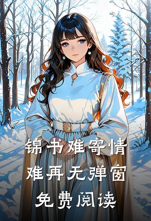锦书难寄情难再无弹窗免费阅读