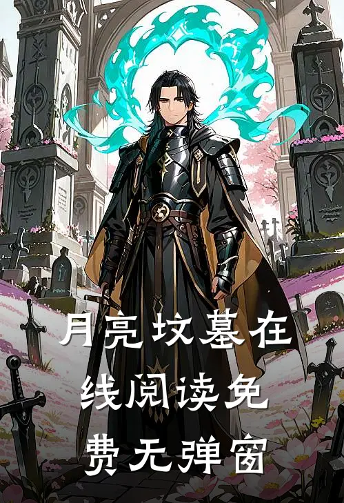 月亮坟墓在线阅读免费无弹窗