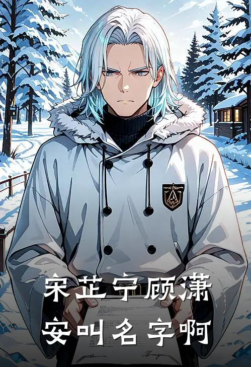 宋芷宁顾潇安叫名字啊