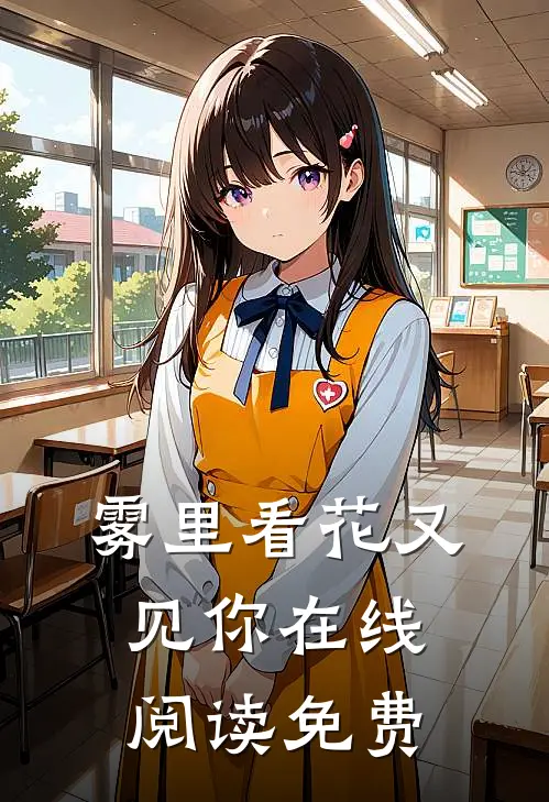 雾里看花又见你在线阅读免费