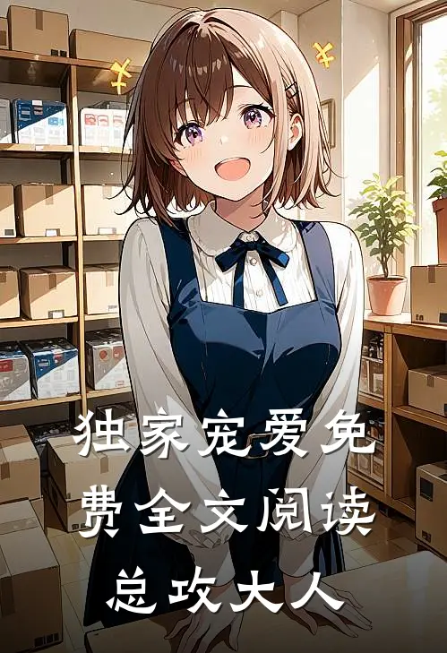 独家宠爱免费全文阅读总攻大人