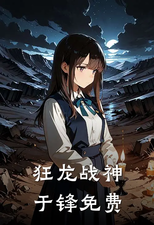 狂龙战神于锋免费
