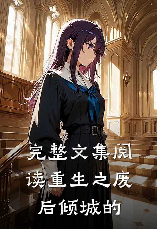 完整文集阅读重生之废后倾城的