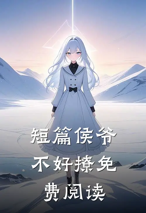 短篇侯爷不好撩免费阅读