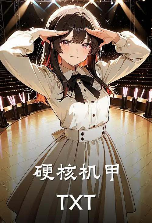 硬核机甲TXT