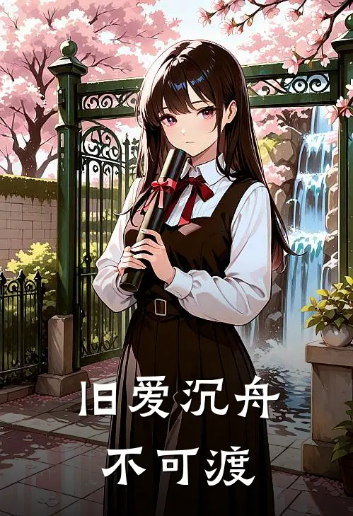 旧爱沉舟不可渡