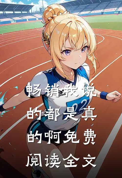 畅销我说的都是真的啊免费阅读全文