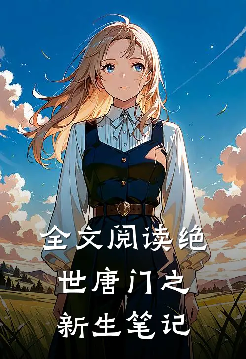全文阅读绝世唐门之新生笔记