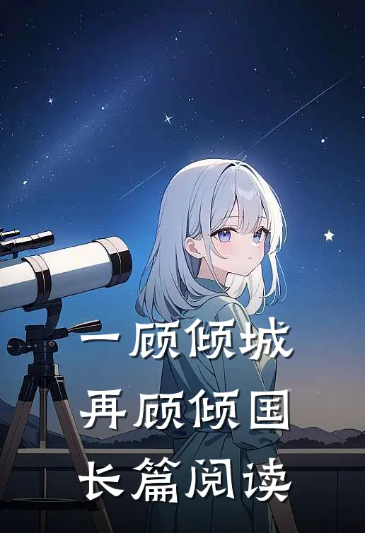 一顾倾城再顾倾国长篇阅读