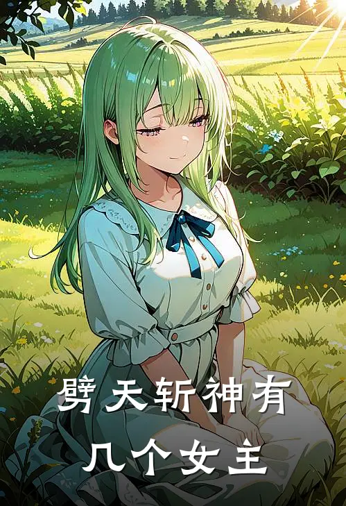 劈天斩神有几个女主