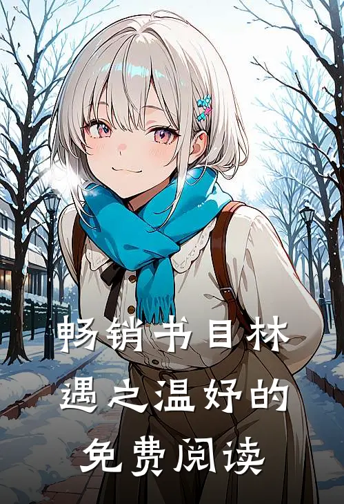 畅销书目林遇之温妤的免费阅读