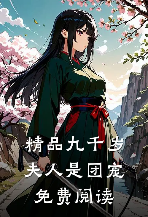 精品九千岁夫人是团宠免费阅读