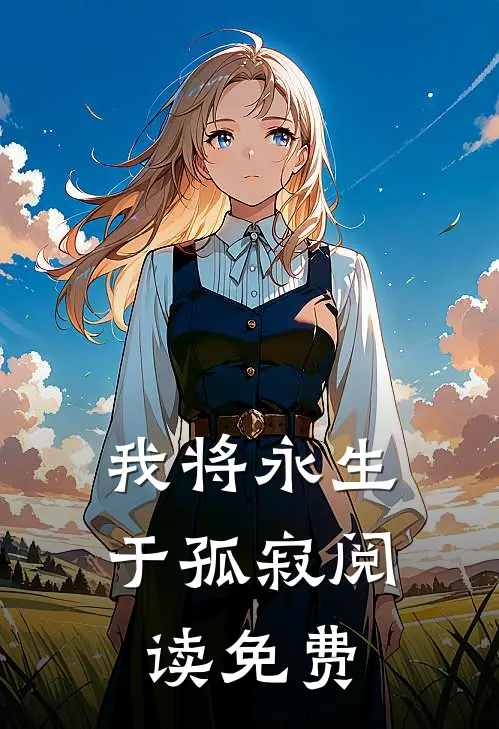 我将永生于孤寂阅读免费