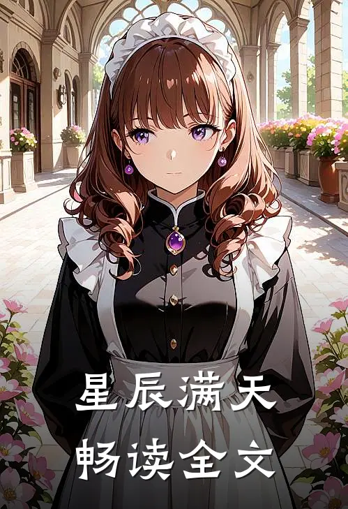 星辰满天畅读全文