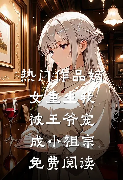 热门作品嫡女重生我被王爷宠成小祖宗免费阅读