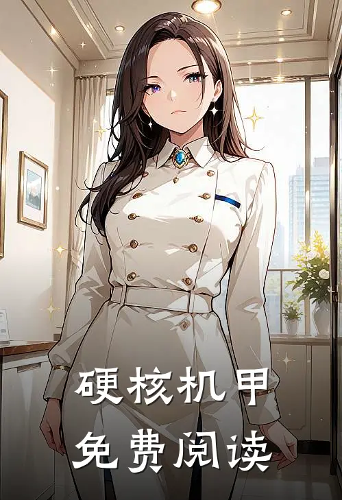硬核机甲免费阅读