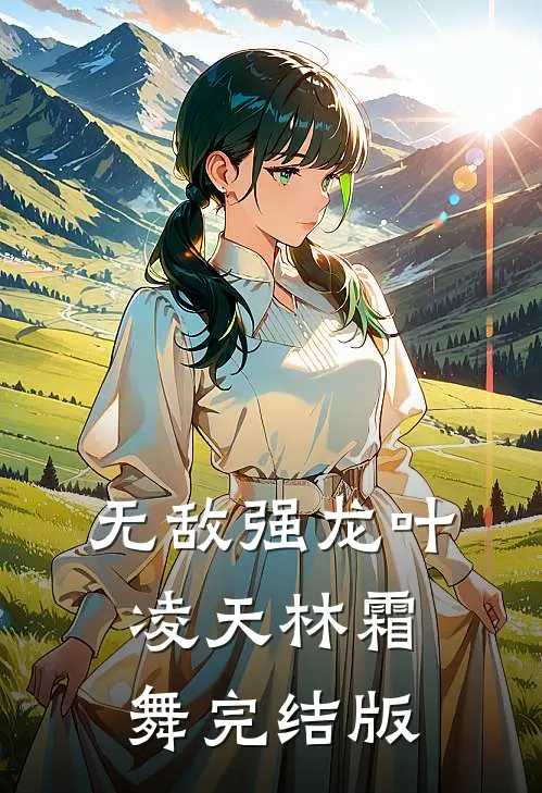 无敌强龙叶凌天林霜舞完结版