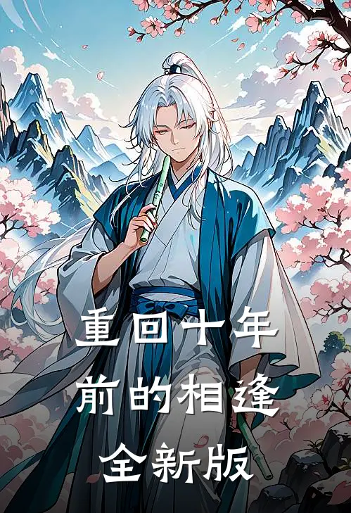 重回十年前的相逢全新版