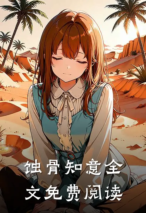 蚀骨知意全文免费阅读