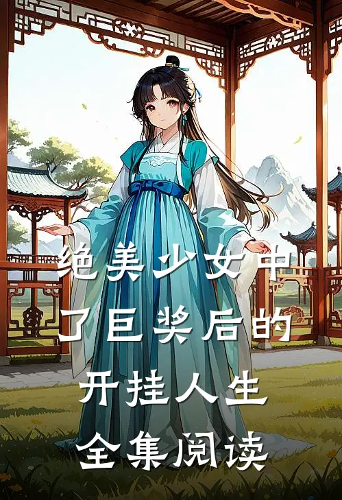 绝美少女中了巨奖后的开挂人生全集阅读