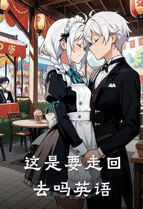 这是要走回去吗英语