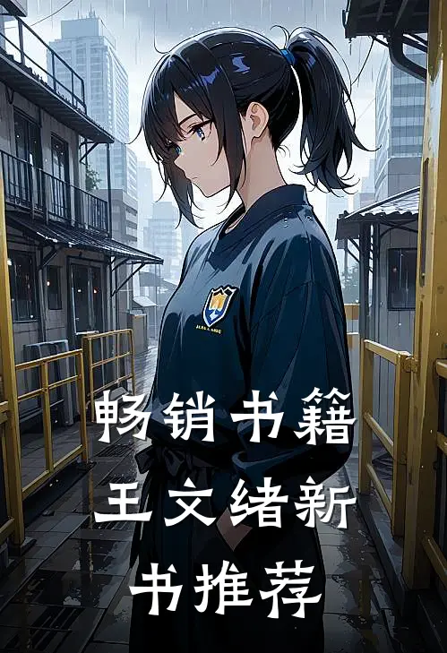 畅销书籍王文绪新书推荐