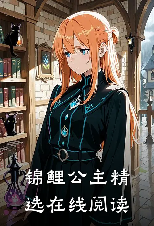 锦鲤公主精选在线阅读